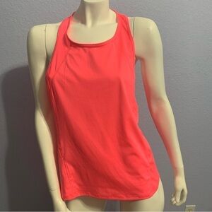 Spyder Active Mesh Racerback Tank